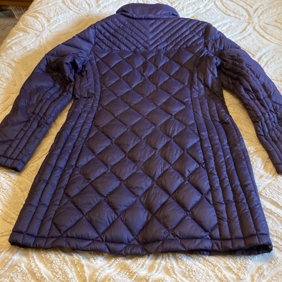 Michael Kors down coat M - Picture 2 of 5